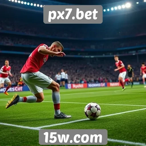 Recursos de jogo ao vivo no px7.bet