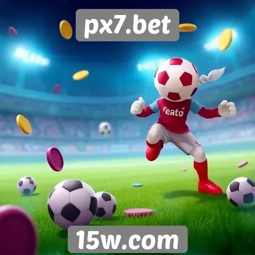 px7.bet oferece promoções atrativas para novos jogadores