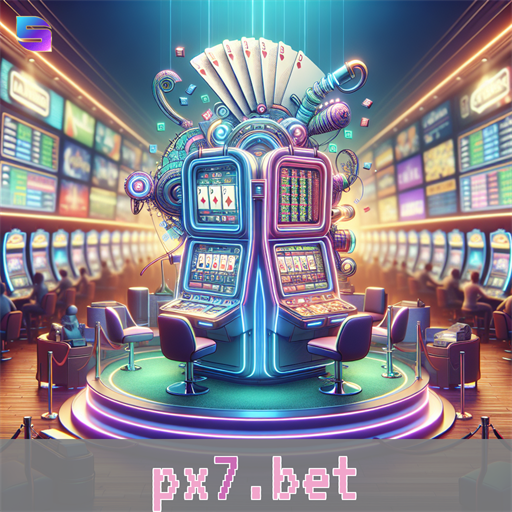 Apostas Impressionantes no px7.bet: Sua Nova Paixão