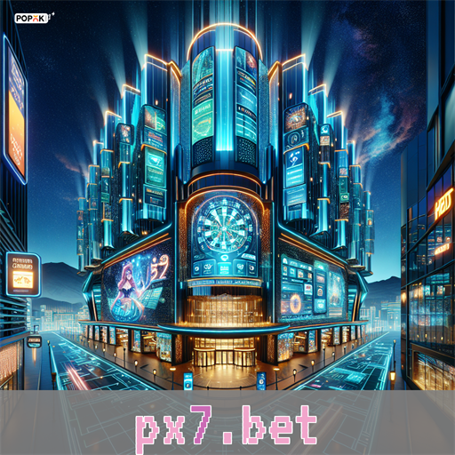Recursos do App do Px7.bet Transformam a Experiência de Jogo