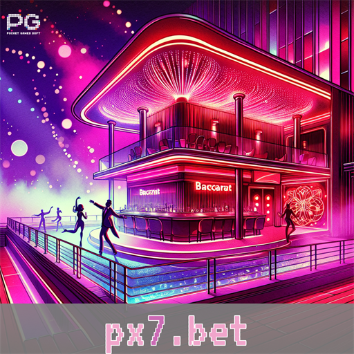 Confiavel e Inovador: Conheça o px7.bet para Jogos
