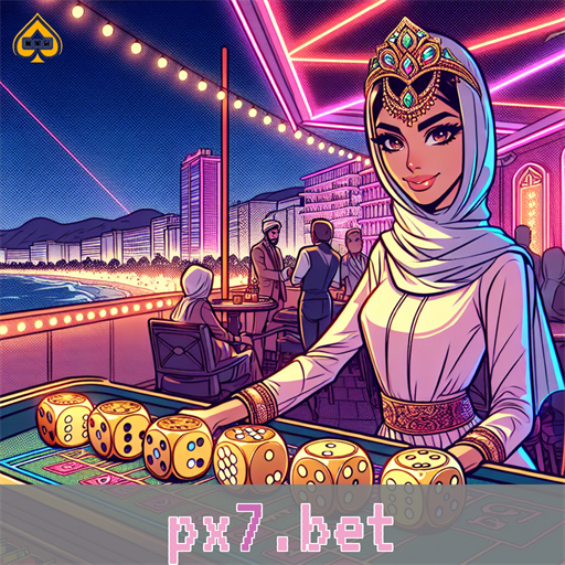 Explore Slots Incríveis no px7.bet e Ganhe Prêmios Fantásticos